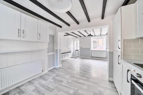 3 bedroom terraced house for sale, Bridge Street, Llanfair Caereinion, Welshpool