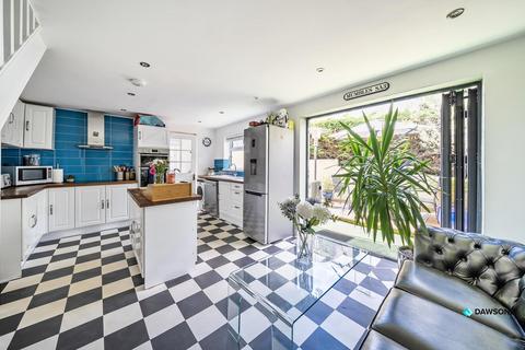 2 bedroom end of terrace house for sale, Myrtle Terrace, Mumbles, Swansea
