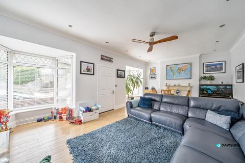 2 bedroom end of terrace house for sale, Myrtle Terrace, Mumbles, Swansea