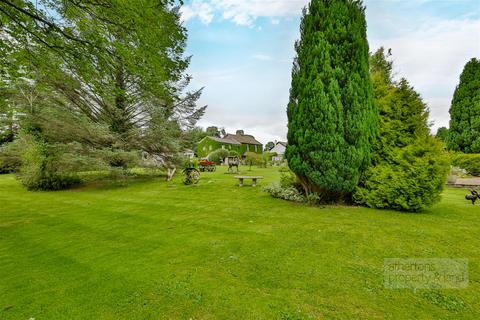 4 bedroom barn conversion for sale, Edisford Road, Clitheroe BB7