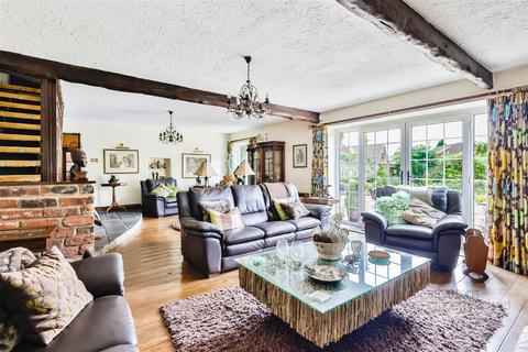 4 bedroom barn conversion for sale, Edisford Road, Clitheroe BB7
