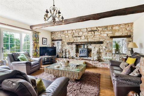 4 bedroom barn conversion for sale, Edisford Road, Clitheroe BB7