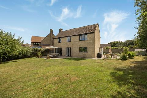 undefined, The Maples, Cirencester, Gloucestershire, GL7