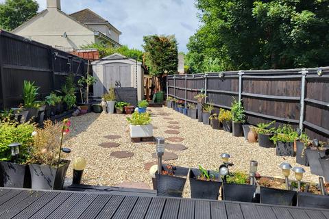 undefined, St Johns Close, Colyton