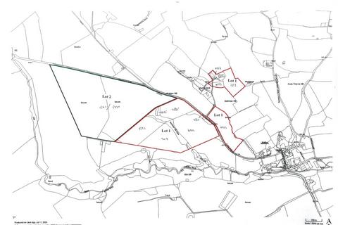 Farm land for sale, Kirkby Malham, Skipton, BD23