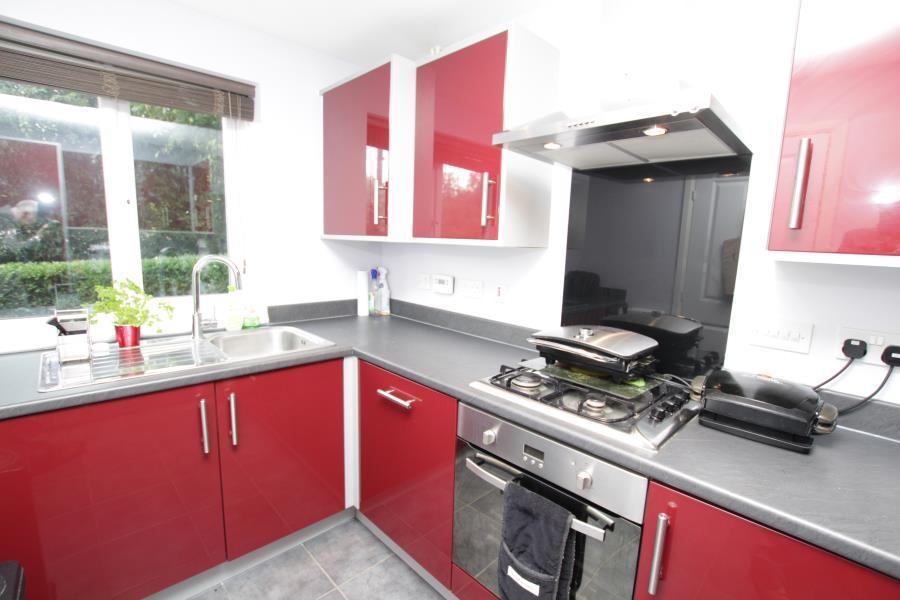 House in Bristol - View 3
