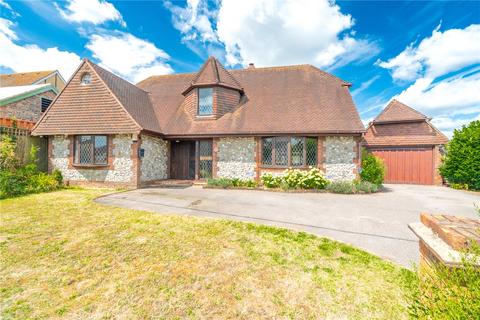 4 bedroom detached house for sale, Hawks Road, Hailsham, East Sussex, BN27