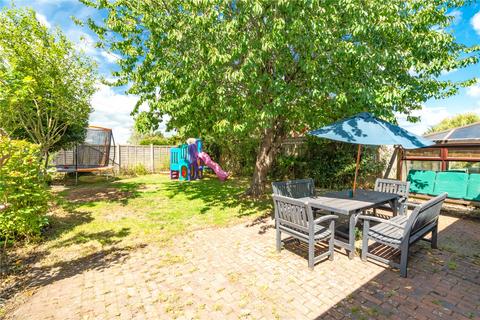 4 bedroom detached house for sale, Hawks Road, Hailsham, East Sussex, BN27