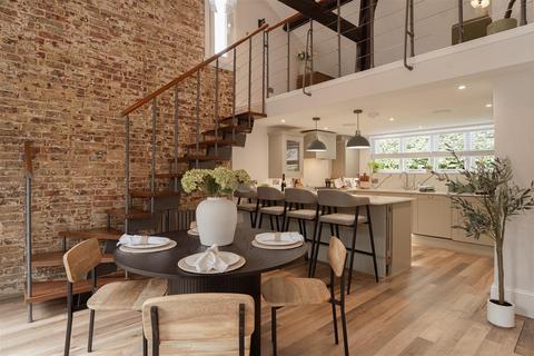 undefined, The Old Laundry, Glovers Road, Reigate