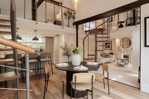 undefined, The Old Laundry, Glovers Road, Reigate
