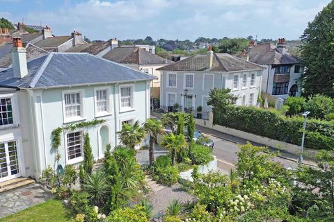 undefined, Castle Street, Truro, Cornwall