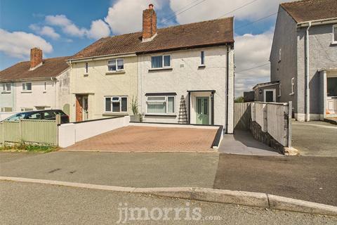 2 bedroom semi-detached house for sale, Foley Way, Haverfordwest