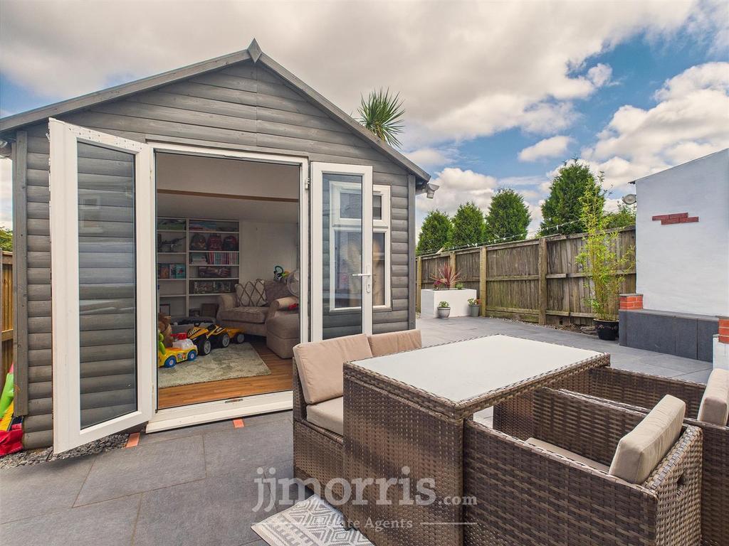 Summer House