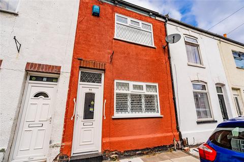 3 bedroom terraced house for sale, Rutland Street, Grimsby, Lincolnshire, DN32