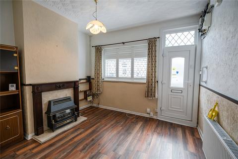 3 bedroom terraced house for sale, Rutland Street, Grimsby, Lincolnshire, DN32