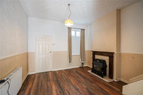 3 bedroom terraced house for sale, Rutland Street, Grimsby, Lincolnshire, DN32