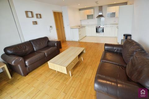 2 bedroom flat for sale, St Georges Island, Castlefield, Manchester City Centre, M15