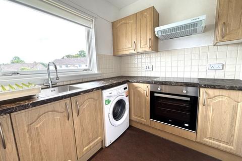 undefined, Hume Place, East Kilbride, South Lanarkshire, G75