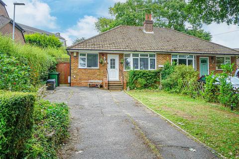 2 bedroom semi-detached bungalow for sale, Hoads Wood Road, Hastings