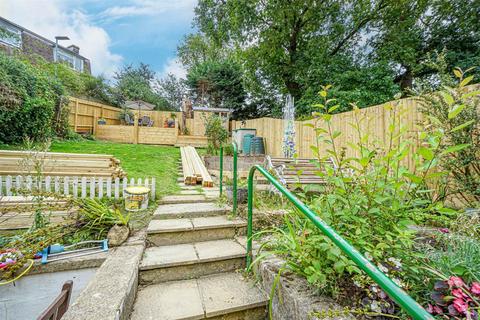 2 bedroom semi-detached bungalow for sale, Hoads Wood Road, Hastings