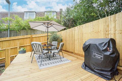 2 bedroom semi-detached bungalow for sale, Hoads Wood Road, Hastings