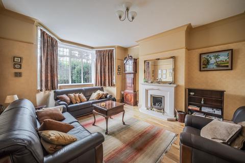 4 bedroom semi-detached house for sale, Longley Road, Almondbury, Huddersfield