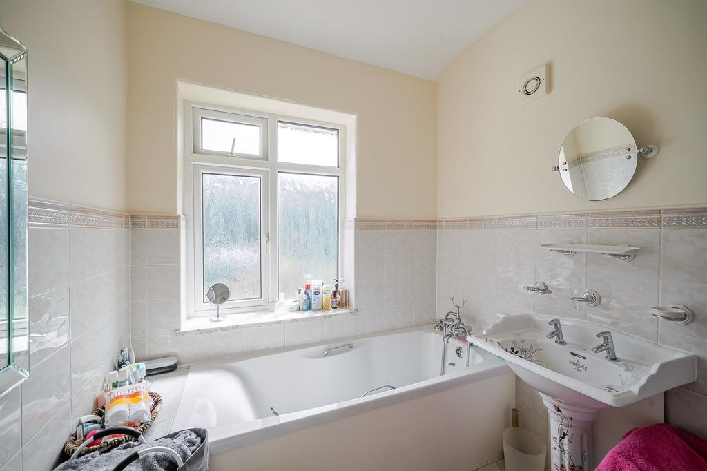 Bath