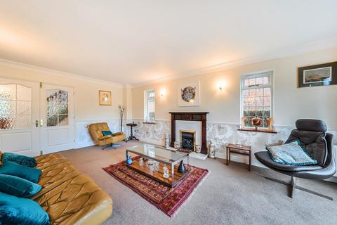 5 bedroom detached house for sale, Eastbury Avenue, Northwood, Middlesex