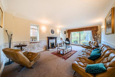 5 bedroom detached house for sale, Eastbury Avenue, Northwood, Middlesex
