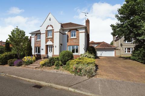 Celeborn Street, South Woodham Ferrers