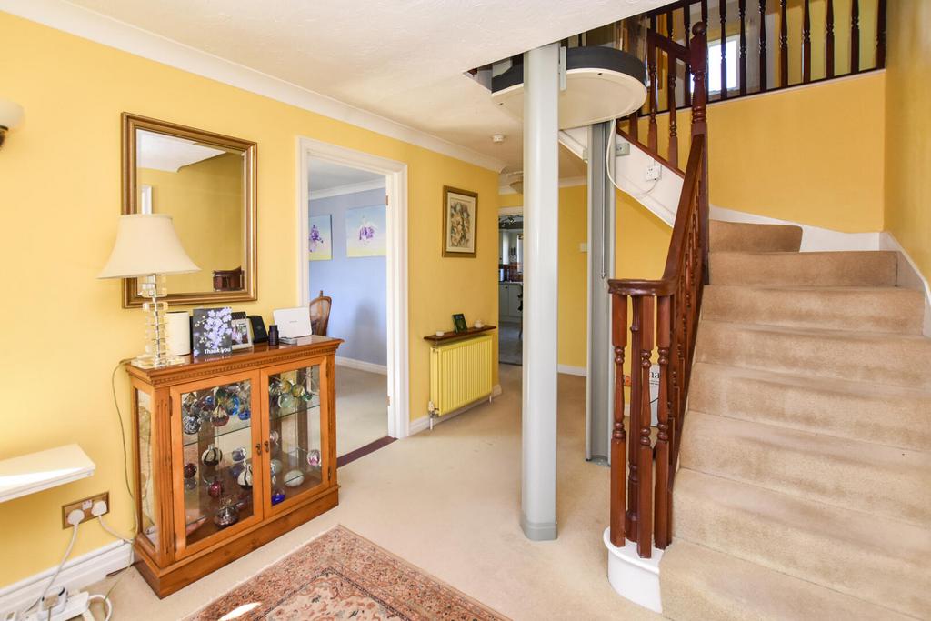 Hallway