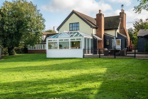 5 bedroom detached house for sale, Bolts Hill, Cambridge CB21