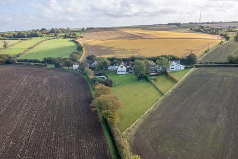 5 bedroom detached house for sale, Bolts Hill, Cambridge CB21
