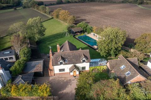 5 bedroom detached house for sale, Bolts Hill, Cambridge CB21