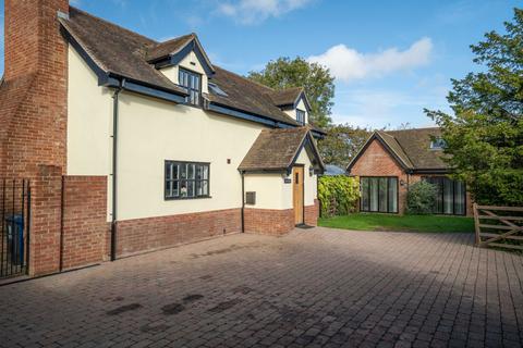 5 bedroom detached house for sale, Bolts Hill, Cambridge CB21