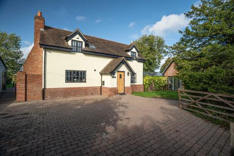 5 bedroom detached house for sale, Bolts Hill, Cambridge CB21