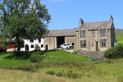 Farm for sale, Kirkby Malham, Skipton, BD23