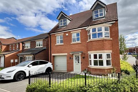 undefined, Hewick Road, Thinford, County Durham