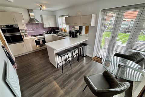 undefined, Hewick Road, Thinford, County Durham