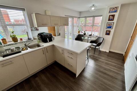 undefined, Hewick Road, Thinford, County Durham