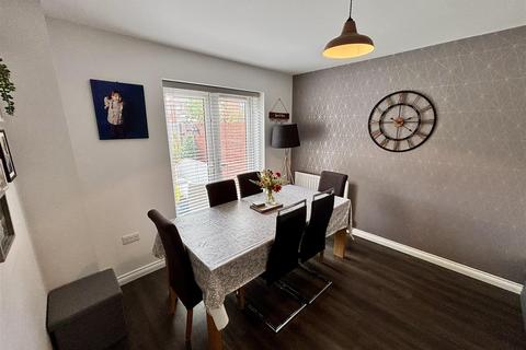 undefined, Hewick Road, Thinford, County Durham