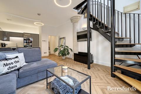 1 bedroom duplex for sale, St. Raphael's Place, Pastoral Way, CM14