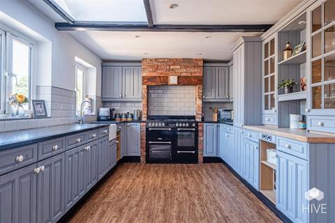 5 bedroom detached house for sale, Verwood Road, Three Legged Cross BH21