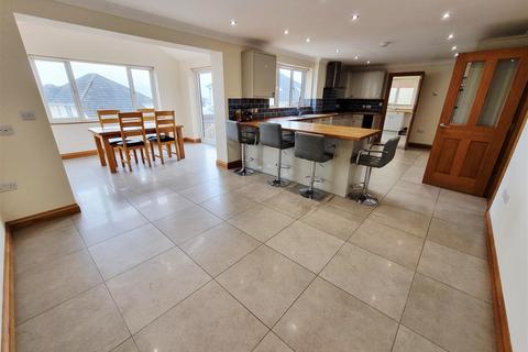 6 bedroom detached house for sale, Petroc Court, St Anns Chapel