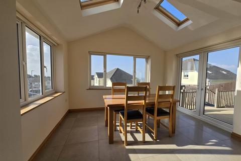 6 bedroom detached house for sale, Petroc Court, St Anns Chapel