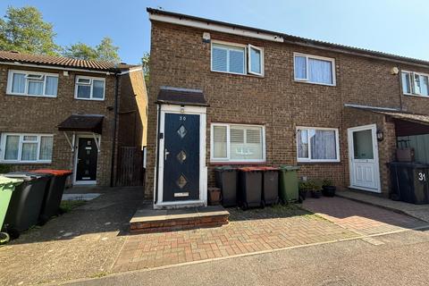 undefined, Cumbria Close, Dunstable LU5