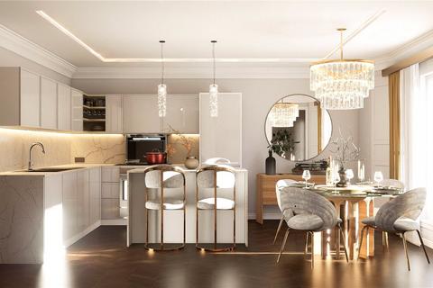 2 bedroom apartment for sale, Westbourne Grove, London, W2