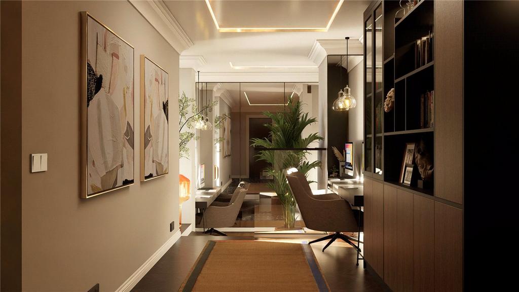 Cgi Study