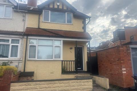 undefined, Selly Oak , Birmingham B29