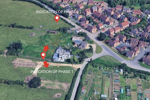 undefined, Wyberton, Boston (Lincolnshire)